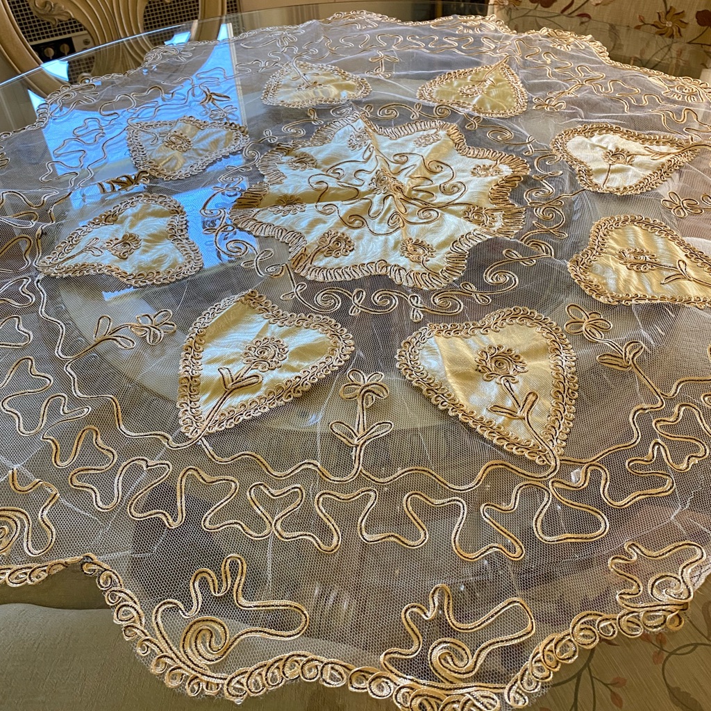 Table Topper/Runner